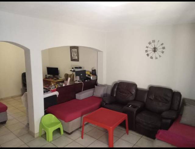 3 BEDROOM TOWNHOUSE FOR SALE IN HENNOPSPARK